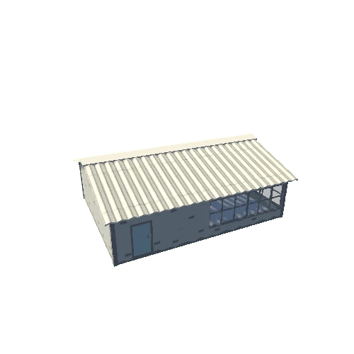 Small Warehouse